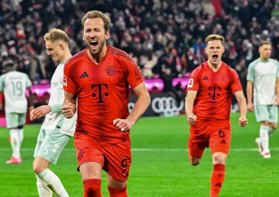 卡马文加与 卡马文加与