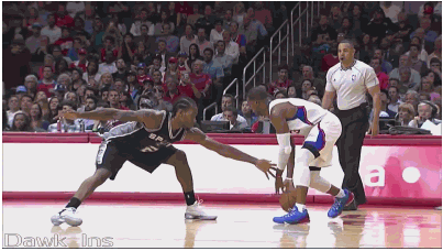 当对手夹击 当对手夹击