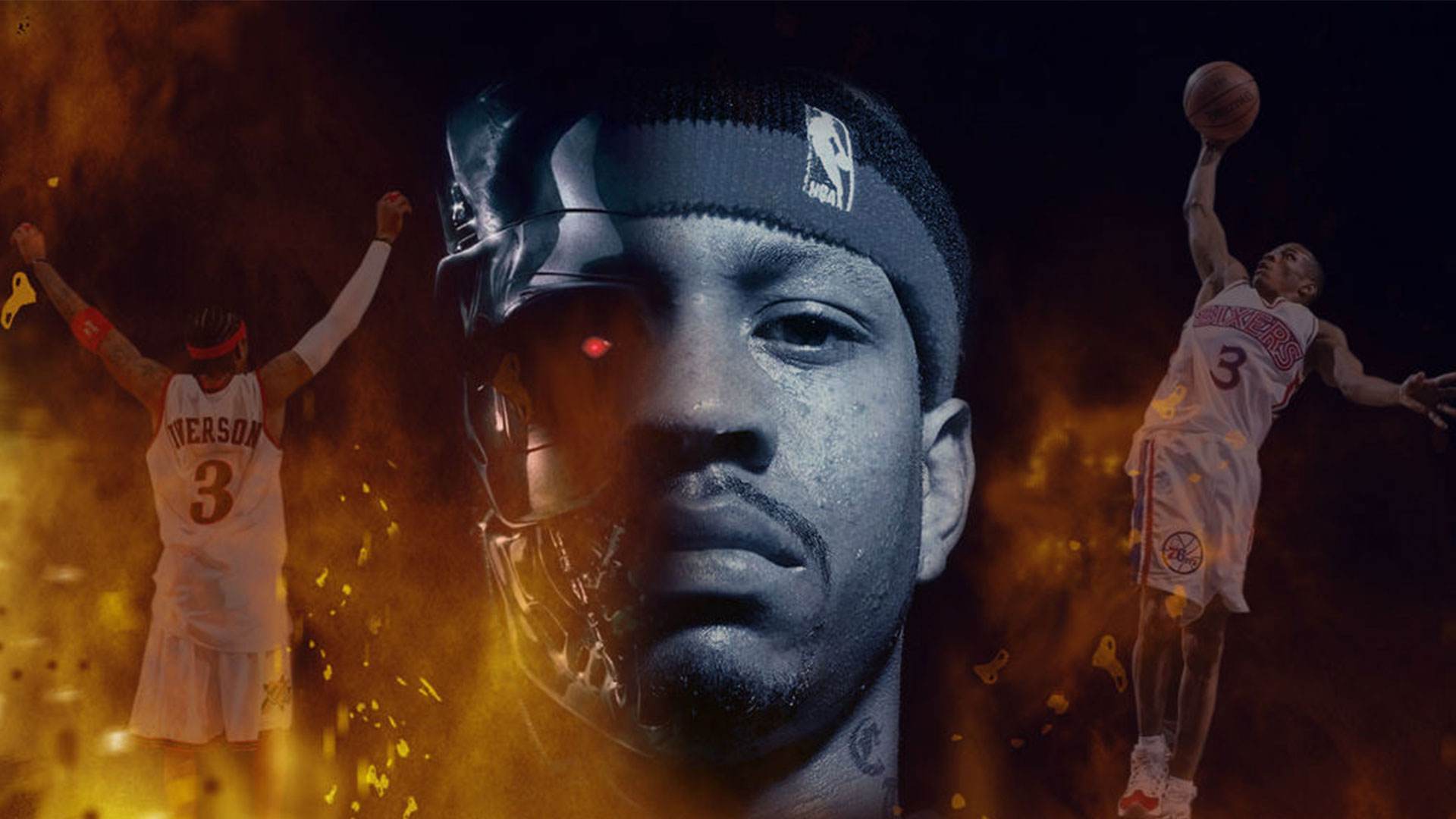 景的爆发与 景的爆发与