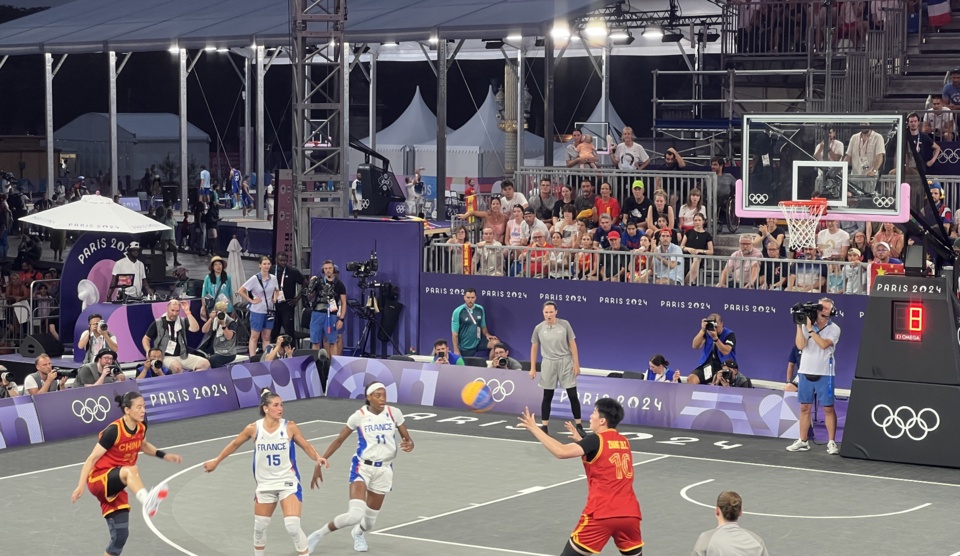 NBA每日